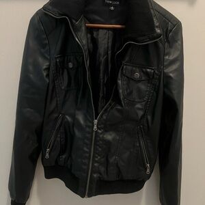 New Look Women's Black Jacket